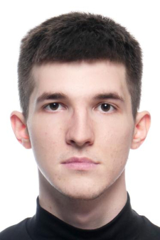 Илья Михайлович Денисов