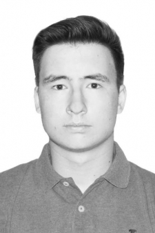 Кирилл Игоревич Бартенев
