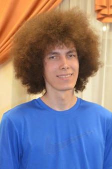 Владислав Игоревич Чудиновских