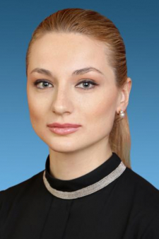 Галина Геннадьевна Головенчик
