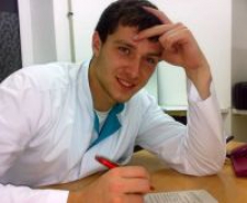 Мурат Сергеевич Шогенов