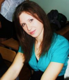 Дарья Сергеевна Плешакова