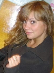 Юлия Эрнестовна Гребенькова