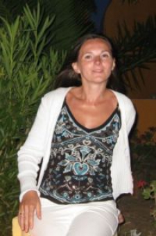 Анна Владимировна Васильева