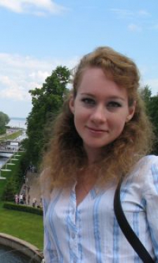 Светлана Анатольевна Ковалева