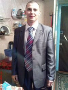 Сергей Валерьевич Галанин