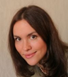Маргарита Владимировна Матросова