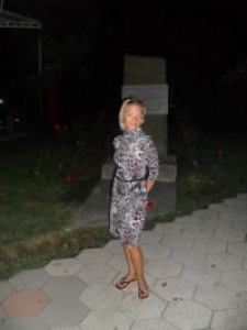Мария Владимировна Вронская