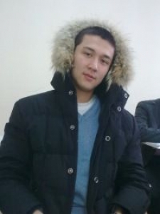 Кайсар Кайратулы Кидиралиев
