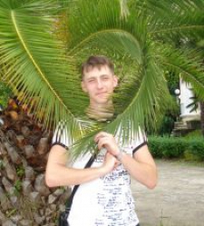 Александр Михайлович Аверьянов