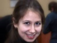 Ирина Сергеевна Голубева