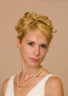 Злата Олеговна Тонкова