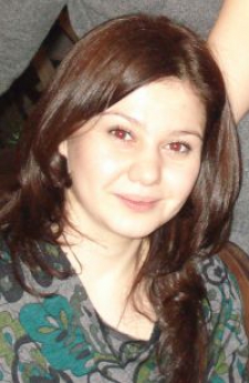 Manushak Araratovna Chitakhyan