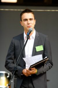 Константин Евгеньевич Шаранов