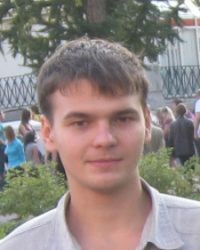 Александр Сергеевич Бурминский