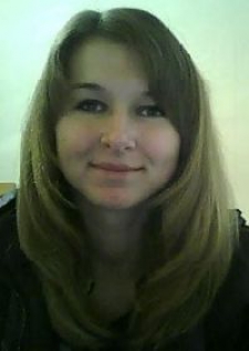 Елена Сергеевна Сурнева