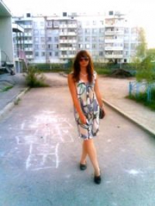 Анна Александровна Пожарская