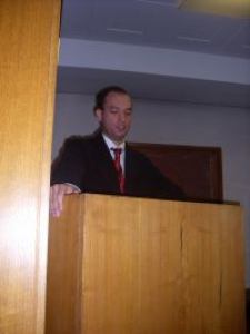 Михаил Сергеевич Ващенко