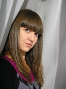 Елена Васильевна Пономарева