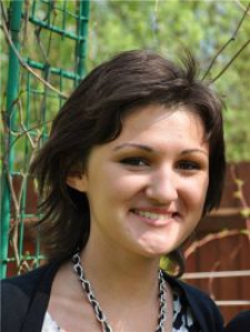 Ксения Сергеевна Иванова