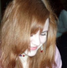 Маргарита Александровна Павлухина