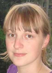 Любовь Андреевна Басова