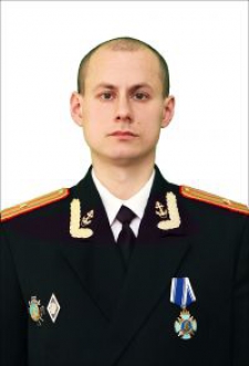 Роман Сергеевич Федюк