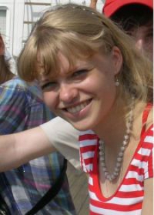 Екатерина Михайловна Ретинская