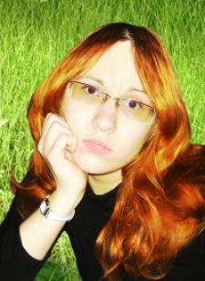 Елизавета Валентиновна Пантелеева
