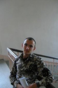 Иван Алексеевич Фокин