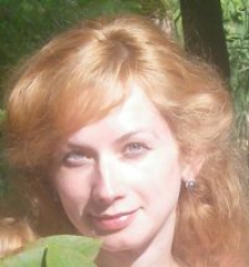 Наталья Викторовна Катенина