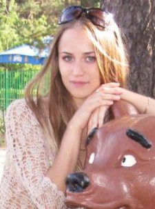 Юлия Павловна Михайлова