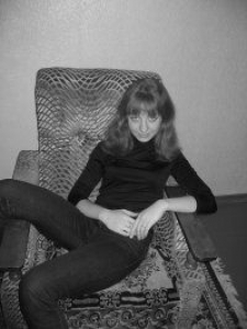 Ирина Юрьевна Зубова