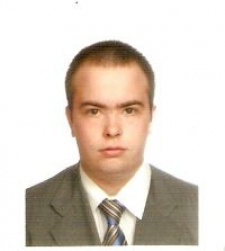 Андрей Сергеевич Корнач