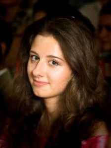 Мария Левановна Лобанова