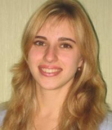 Наталья Николаевна Богданова
