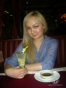 Диана Канатовна Кожемжарова