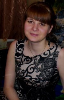 Александра Андреевна Рыбкина
