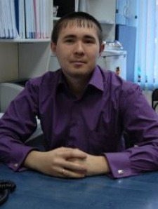 Фардин Касаинович Ильясов