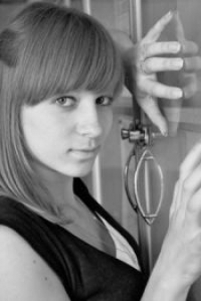 Елена Васильевна Касягина