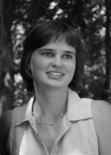 Ирина Сергеевна Сенина