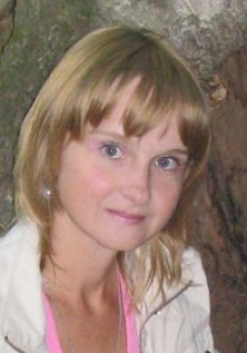 Мария Витальевна Шевцова
