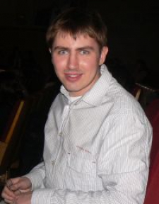 Павел Павлович Миронов