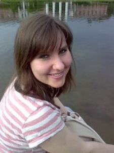 Елена Викторовна Карпухова
