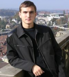 Павел Анатольевич Суворов
