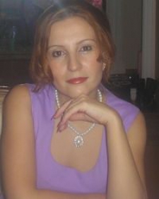 Виктория Борисовна Волкова