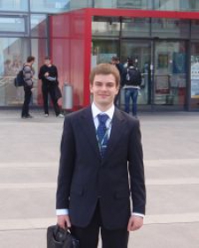 Алексей Николаевич Лаушкин