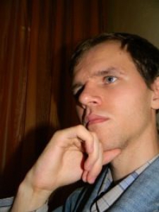 Александр Евгеньевич Яшин