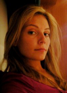 Екатерина Вадимовна Филиппова