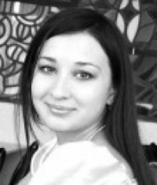 Анастасия Сергеевна Шустова